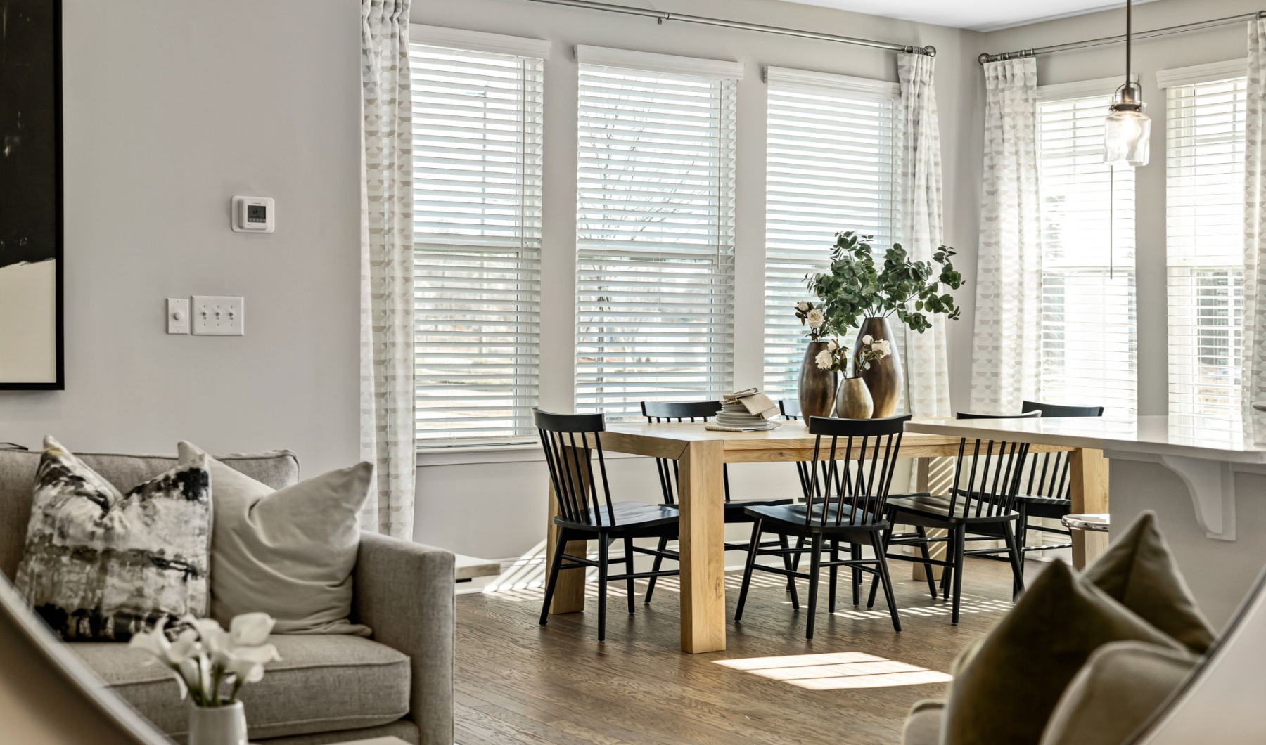 Redefining Home