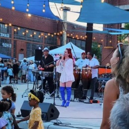 Instagram post from @abodeatparkside on July 18, 2024 15:12:23pm