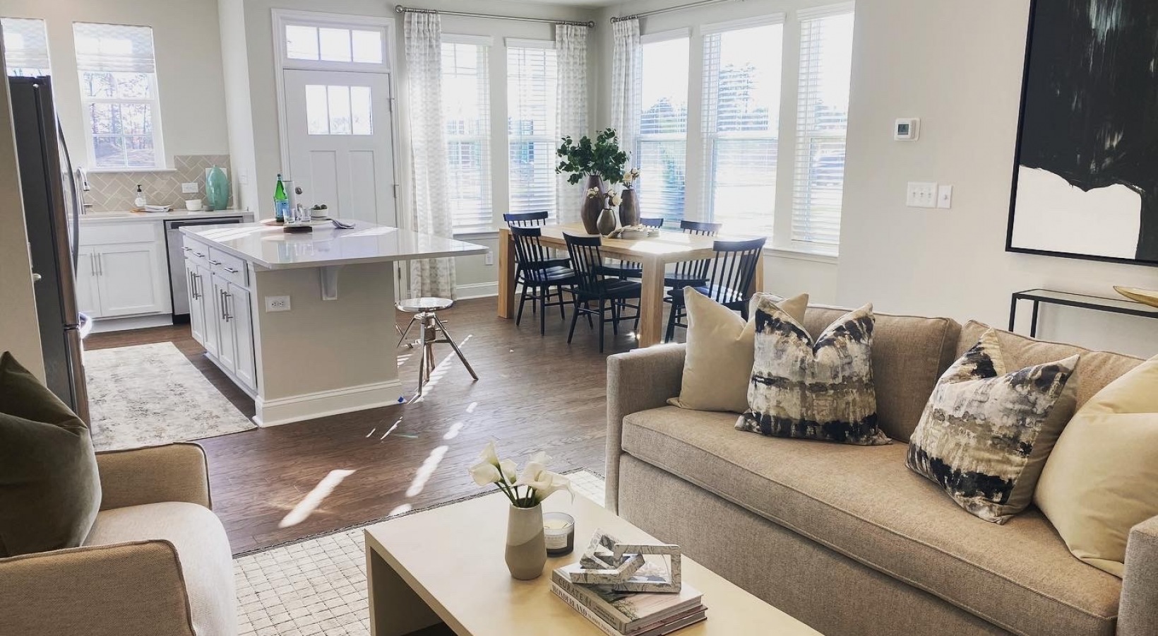 ABODE at Parkside is a petfriendly apartment community in Charlotte, NC
